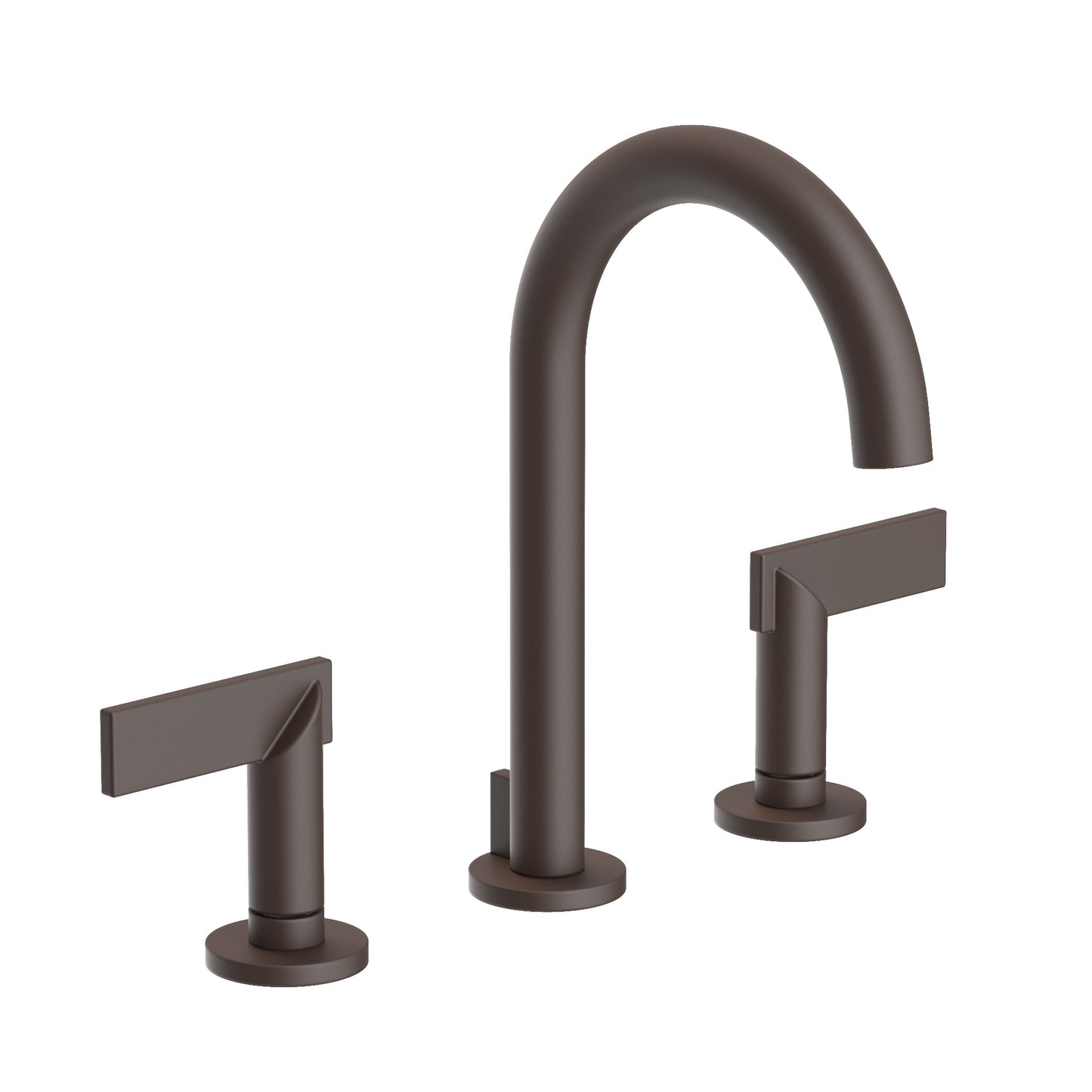 Newport Brass 2480 Priya Widespread Lavatory Faucet