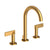 Newport Brass 2480 Priya Widespread Lavatory Faucet