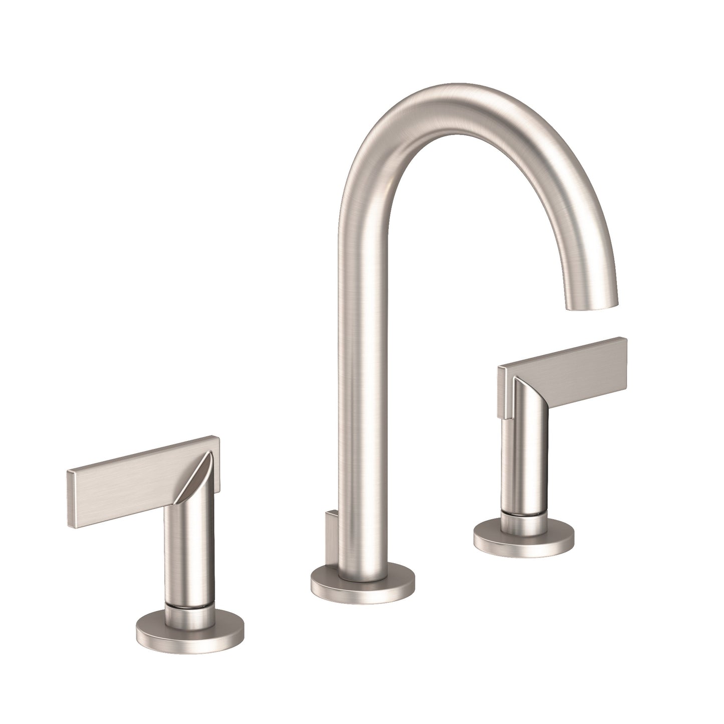 Newport Brass 2480 Priya Widespread Lavatory Faucet