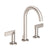 Newport Brass 2480 Priya Widespread Lavatory Faucet