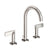 Newport Brass 2480 Priya Widespread Lavatory Faucet