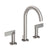 Newport Brass 2480 Priya Widespread Lavatory Faucet
