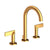 Newport Brass 2480 Priya Widespread Lavatory Faucet