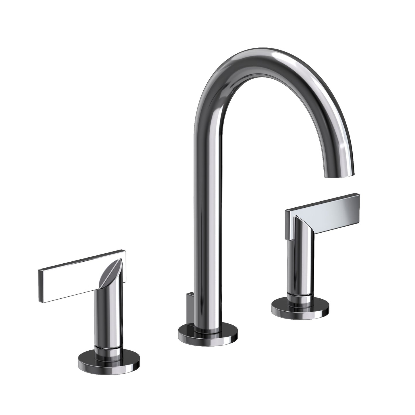 Newport Brass 2480 Priya Widespread Lavatory Faucet