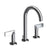 Newport Brass 2480 Priya Widespread Lavatory Faucet