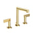 Newport Brass 2490 Keaton Widespread Lavatory Faucet