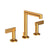 Newport Brass 2490 Keaton Widespread Lavatory Faucet