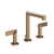 Newport Brass 2490 Keaton Widespread Lavatory Faucet