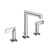 Newport Brass 2490 Keaton Widespread Lavatory Faucet