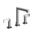 Newport Brass 2490 Keaton Widespread Lavatory Faucet