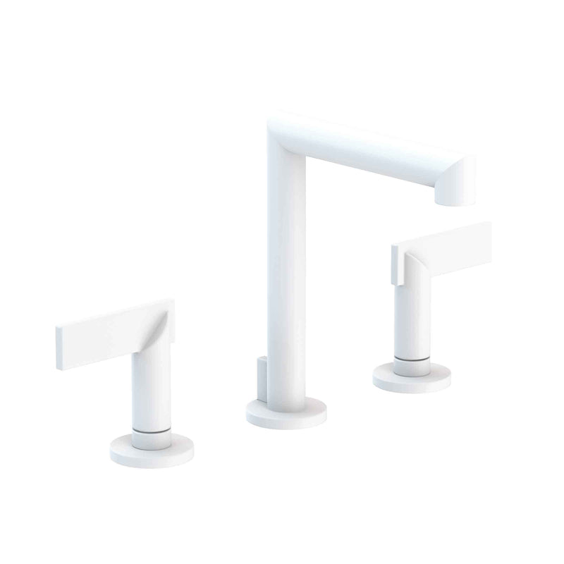 Newport Brass 2490 Keaton Widespread Lavatory Faucet
