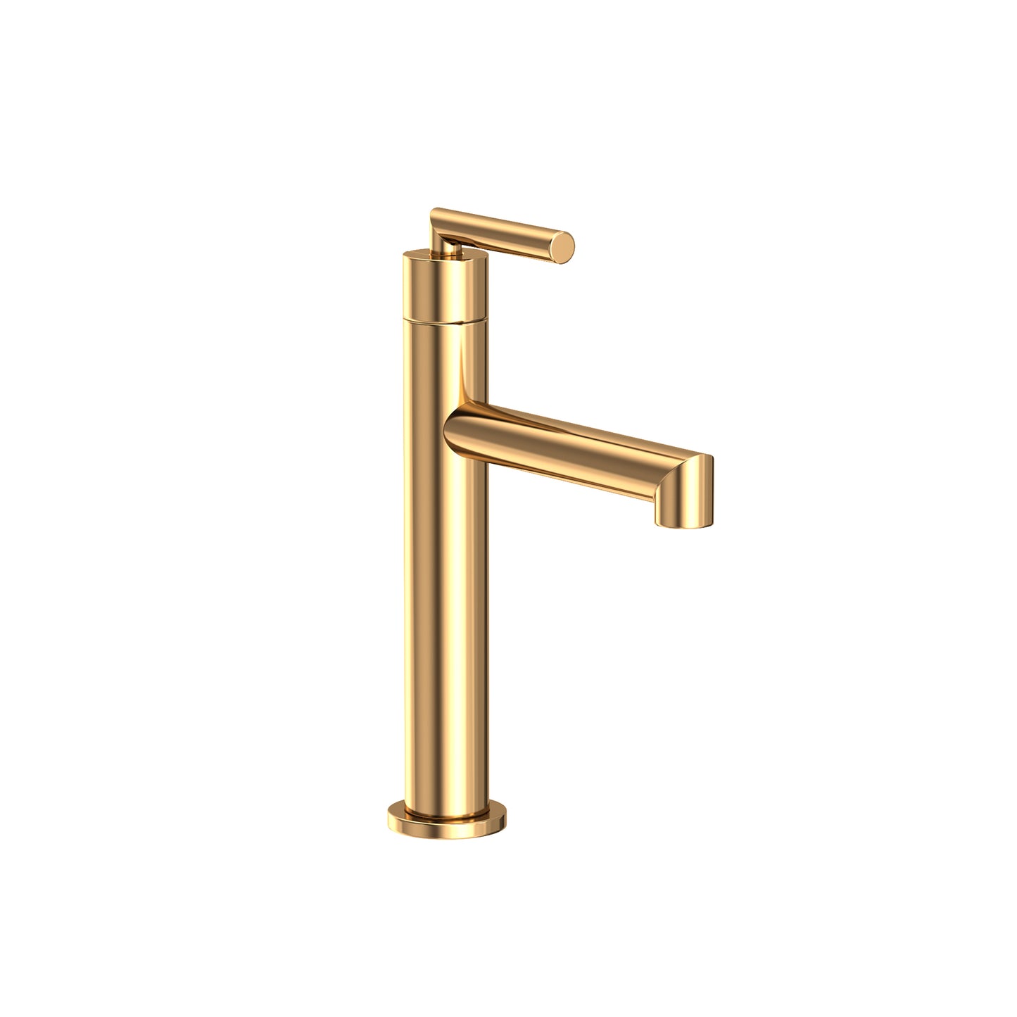 Newport Brass 2493 Keaton Single Hole Lavatory Faucet