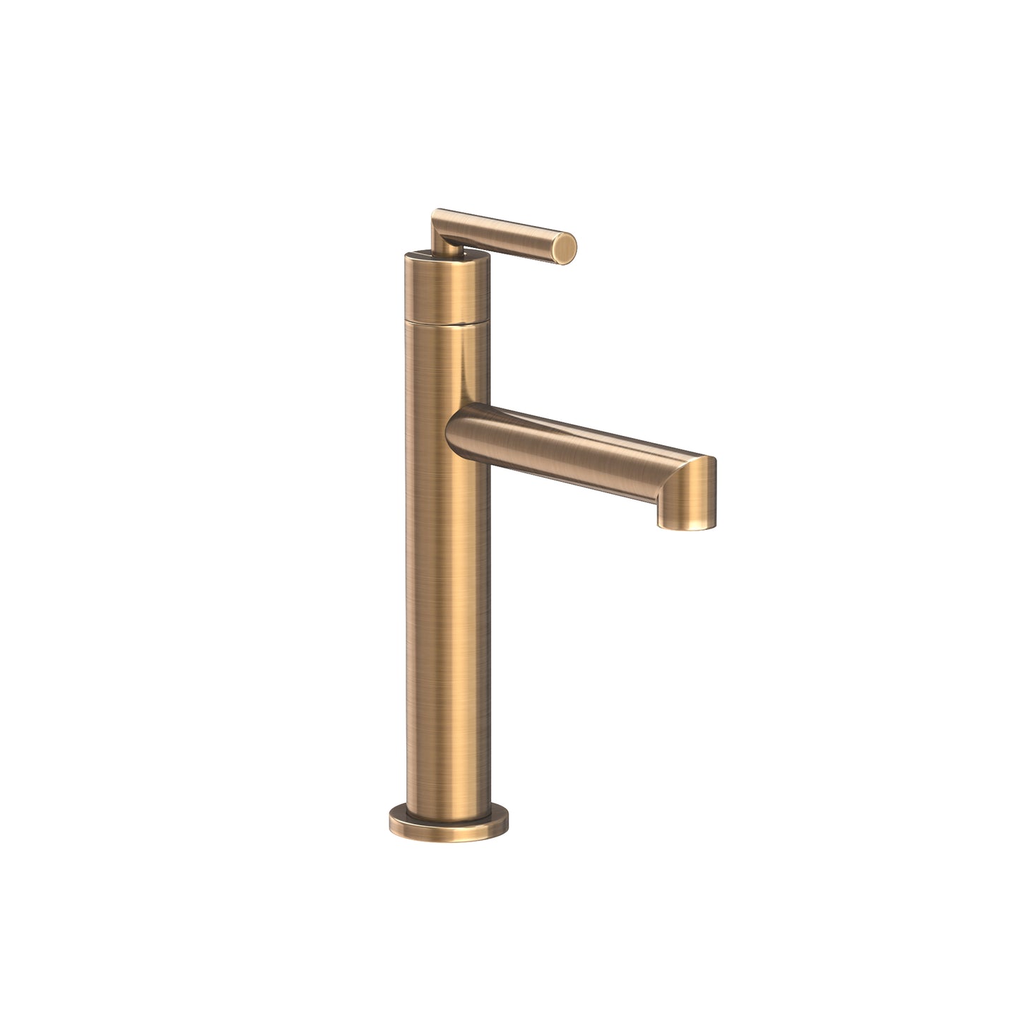 Newport Brass 2493 Keaton Single Hole Lavatory Faucet