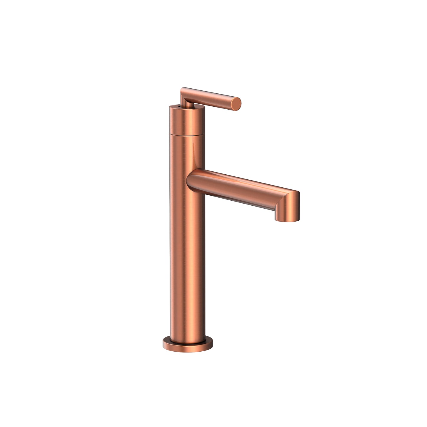 Newport Brass 2493 Keaton Single Hole Lavatory Faucet