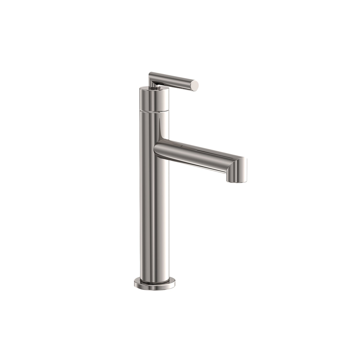 Newport Brass 2493 Keaton Single Hole Lavatory Faucet