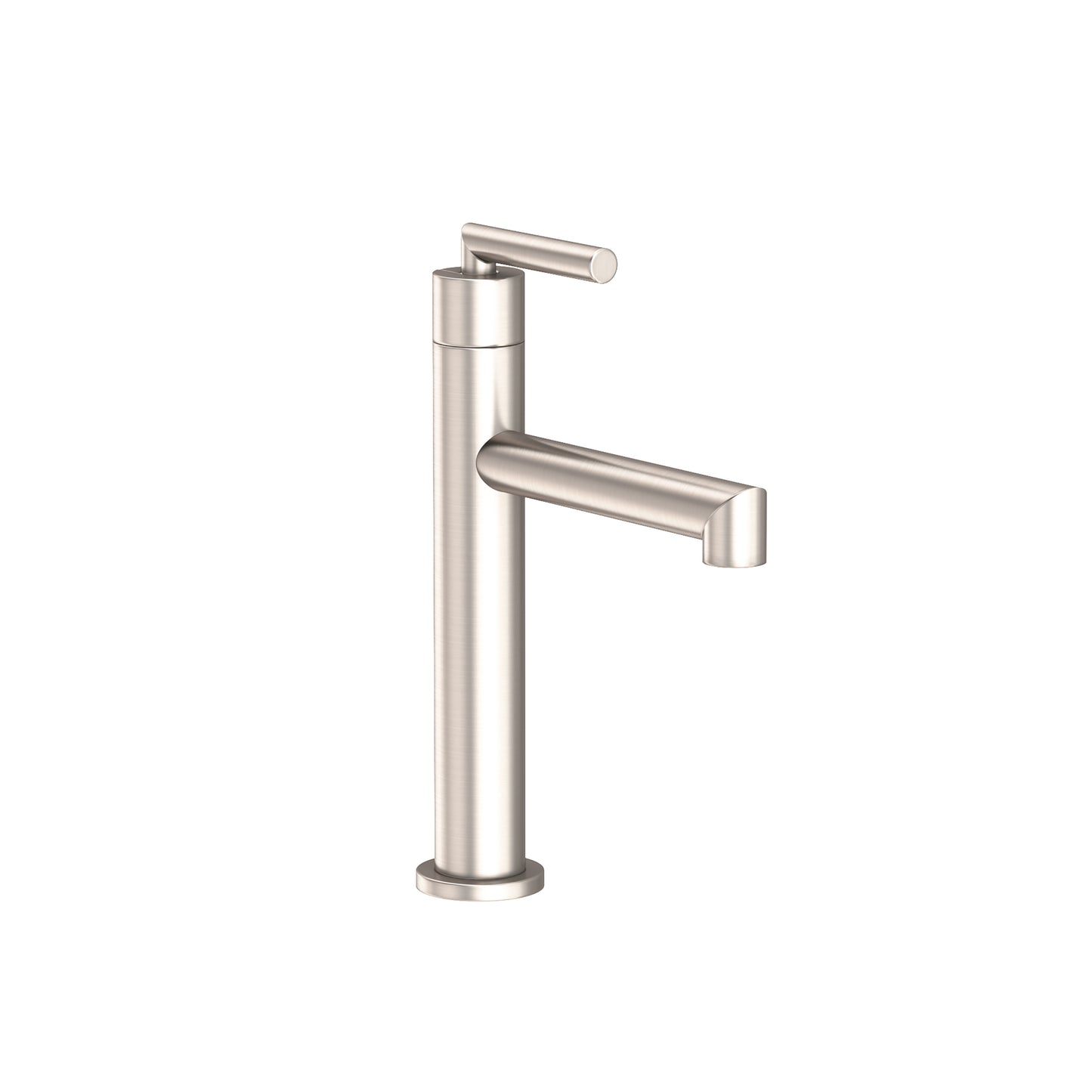 Newport Brass 2493 Keaton Single Hole Lavatory Faucet