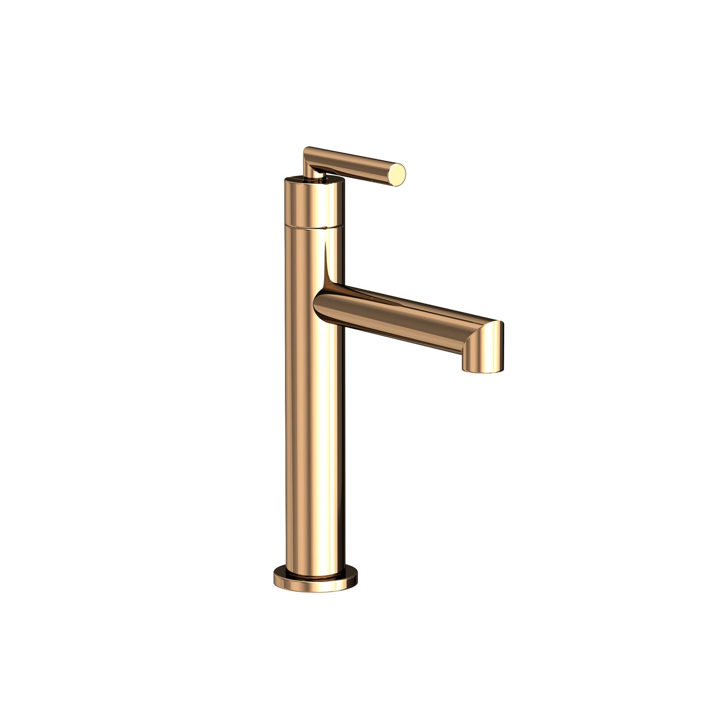 Newport Brass 2493 Keaton Single Hole Lavatory Faucet