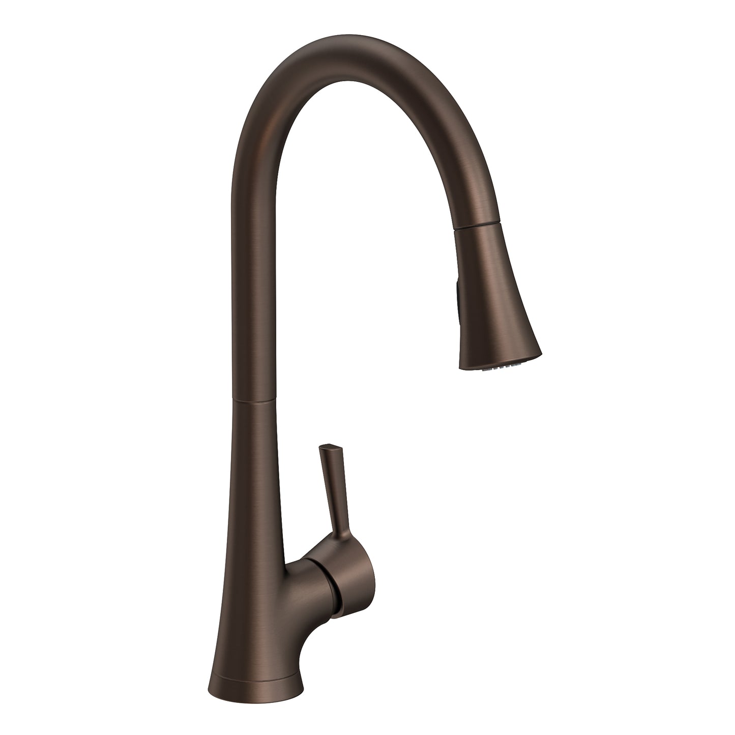 Newport Brass 2500-5123 Vespera Pull-Down Kitchen Faucet