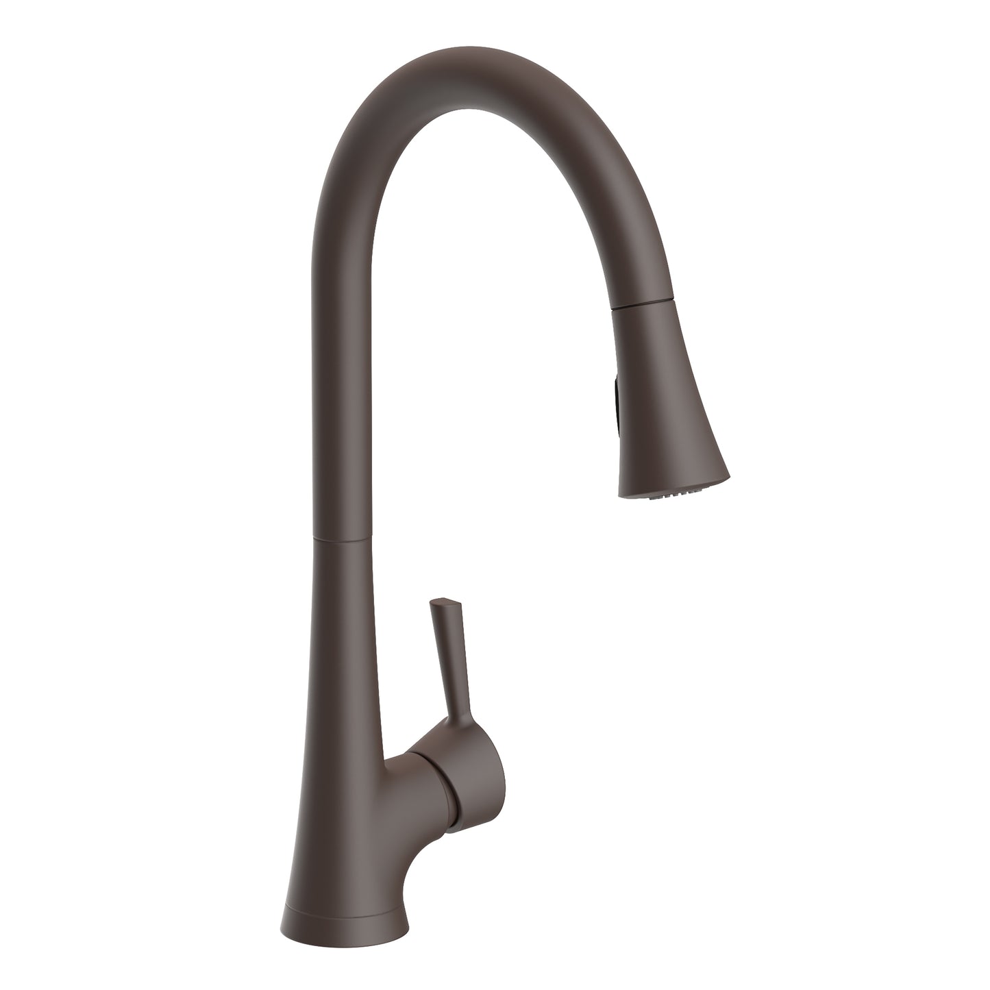 Newport Brass 2500-5123 Vespera Pull-Down Kitchen Faucet