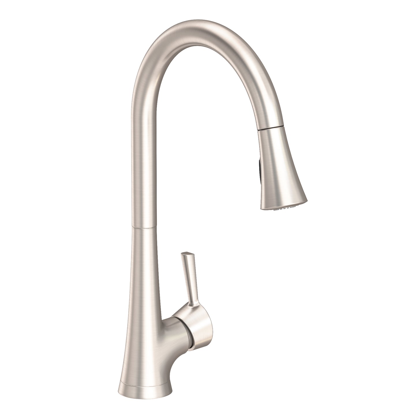 Newport Brass 2500-5123 Vespera Pull-Down Kitchen Faucet