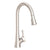 Newport Brass 2500-5123 Vespera Pull-Down Kitchen Faucet