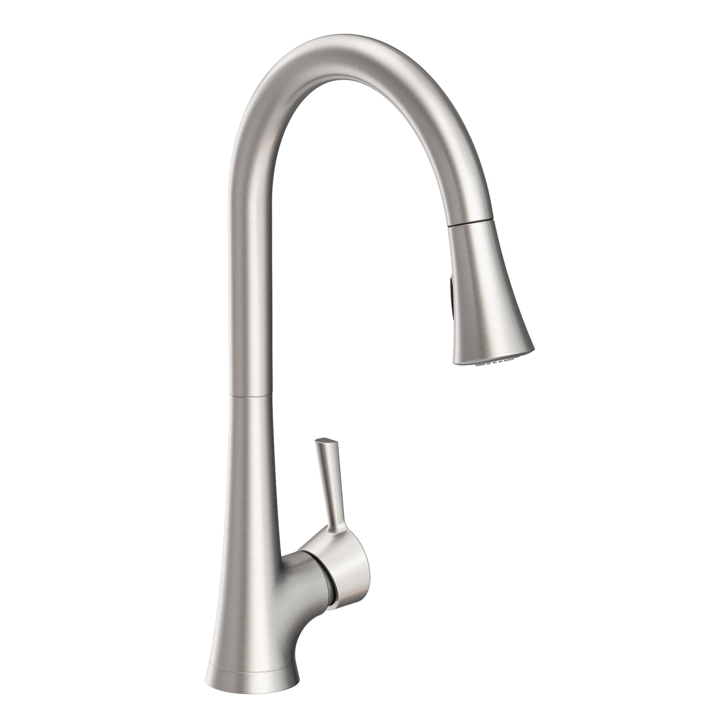Newport Brass 2500-5123 Vespera Pull-Down Kitchen Faucet
