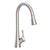 Newport Brass 2500-5123 Vespera Pull-Down Kitchen Faucet