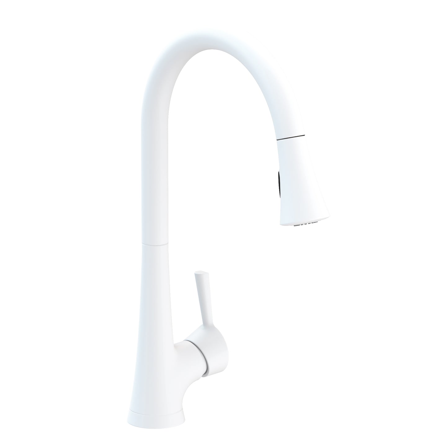 Newport Brass 2500-5123 Vespera Pull-Down Kitchen Faucet