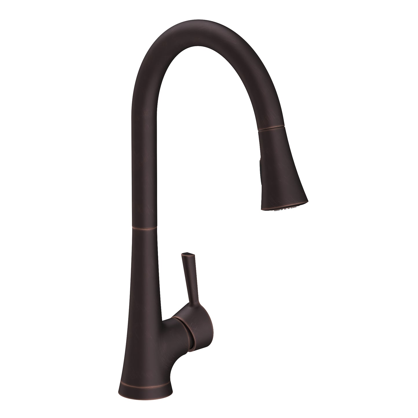 Newport Brass 2500-5123 Vespera Pull-Down Kitchen Faucet