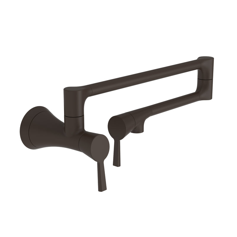 Newport Brass 2500-5503 Vespera Pot Filler - Wall Mount