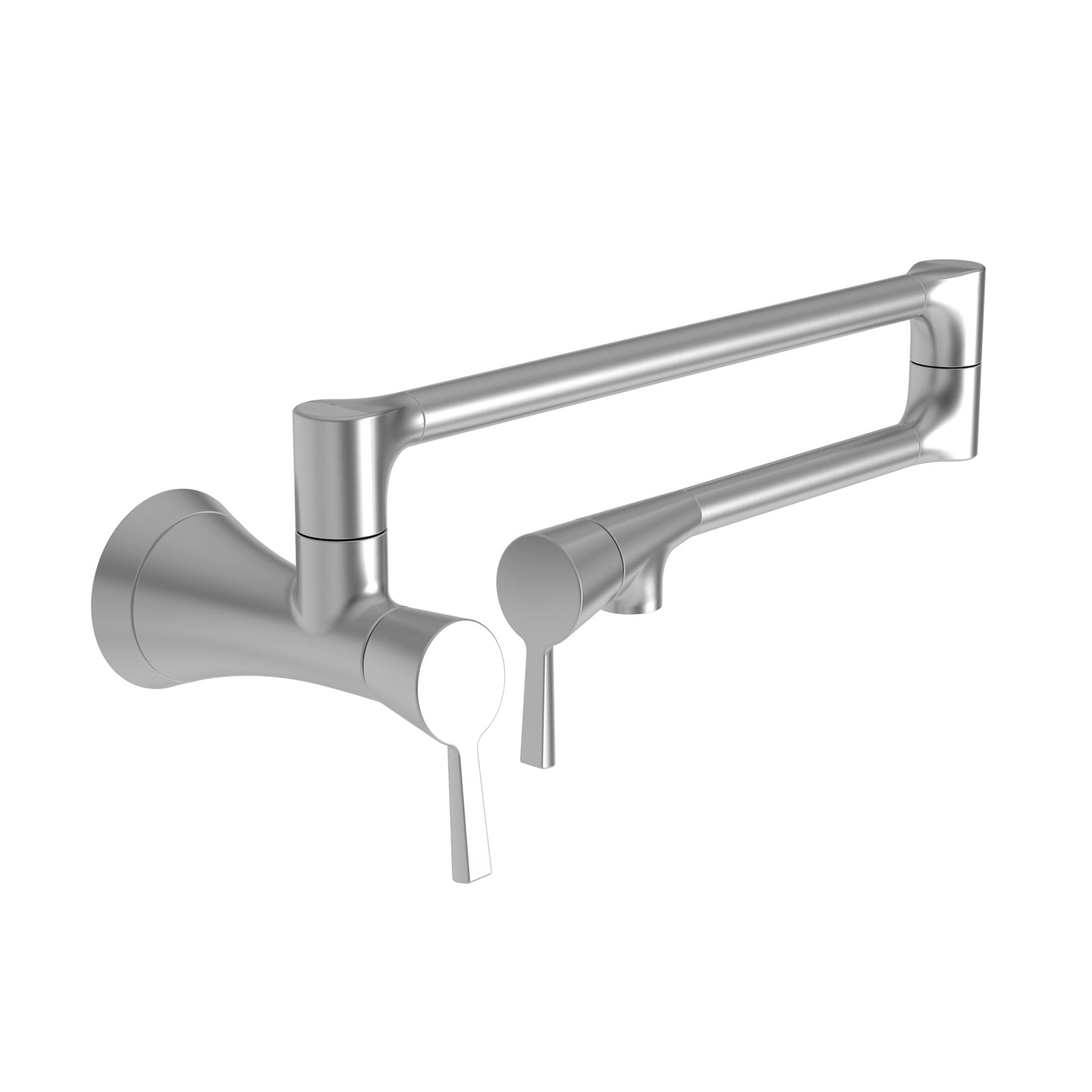 Newport Brass 2500-5503 Vespera Pot Filler - Wall Mount