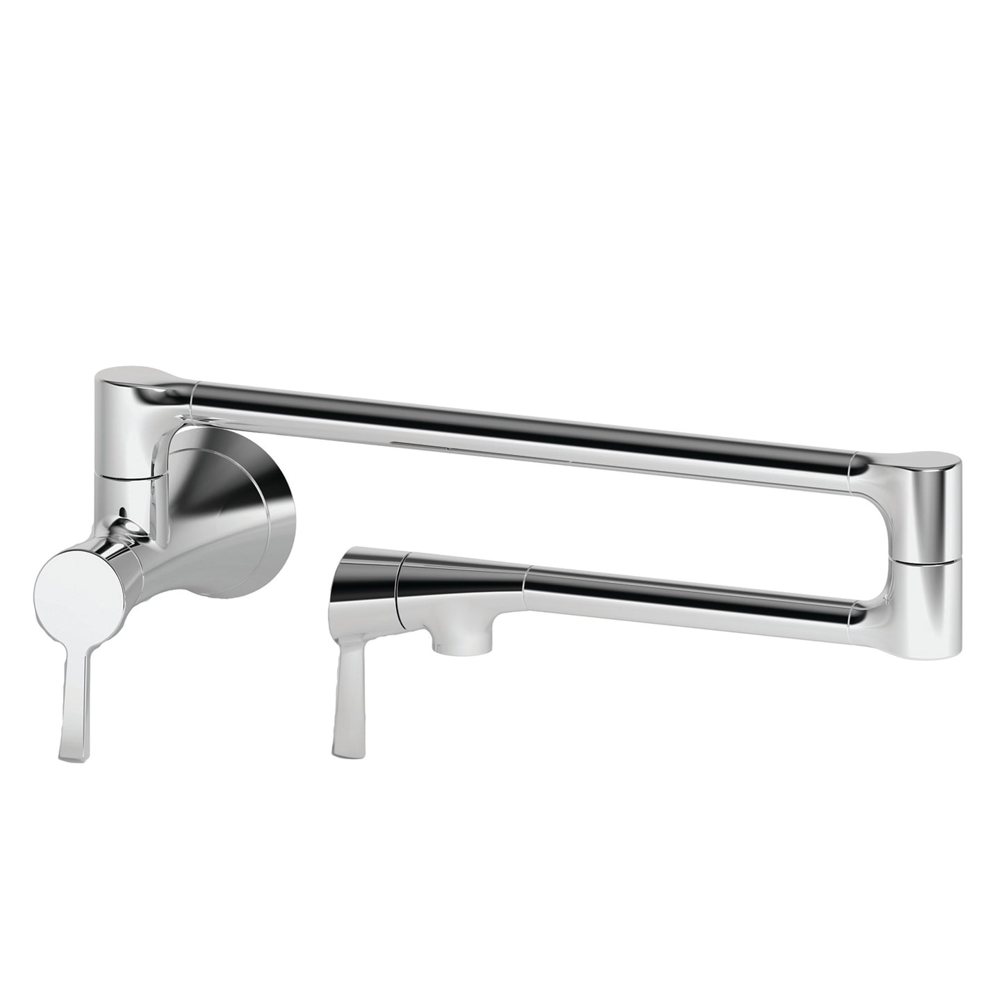 Newport Brass 2500-5503 Vespera Pot Filler - Wall Mount