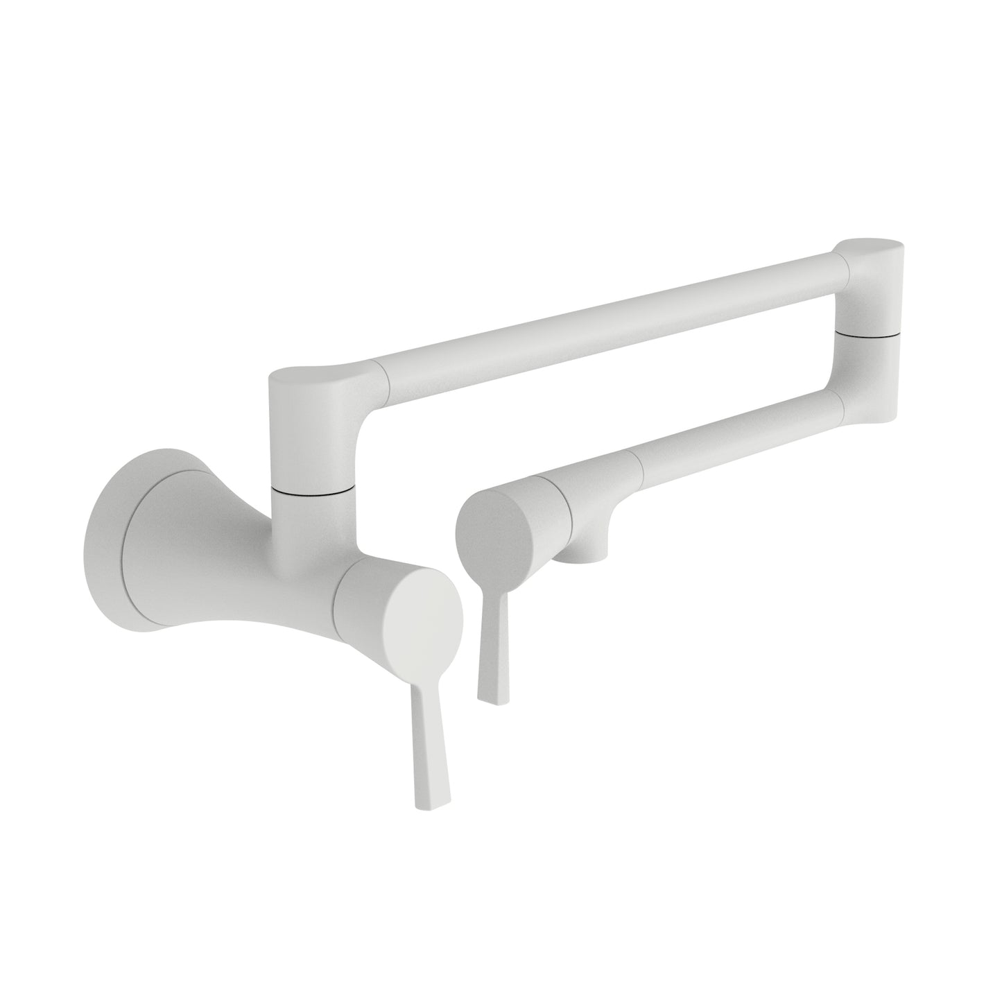 Newport Brass 2500-5503 Vespera Pot Filler - Wall Mount