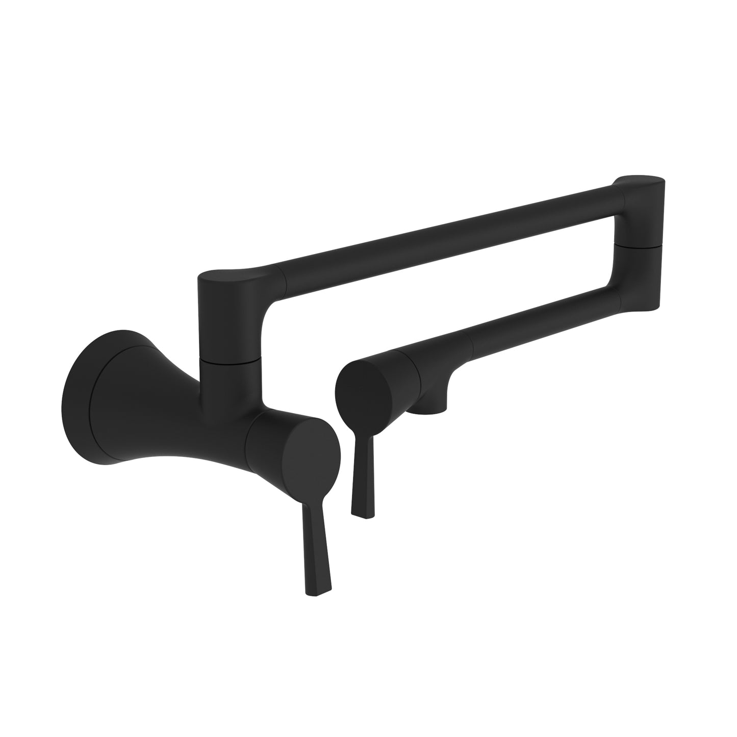 Newport Brass 2500-5503 Vespera Pot Filler - Wall Mount