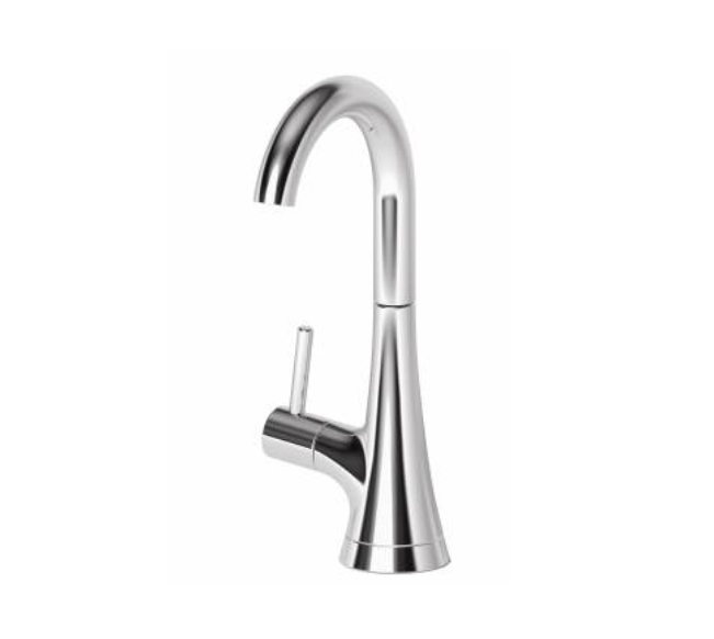 Newport Brass 2500-5613 Vespera Hot Water Dispenser - Parent