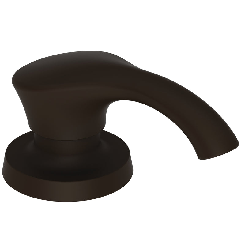 Newport Brass 2500-5721 Vespera Soap/Lotion Dispenser