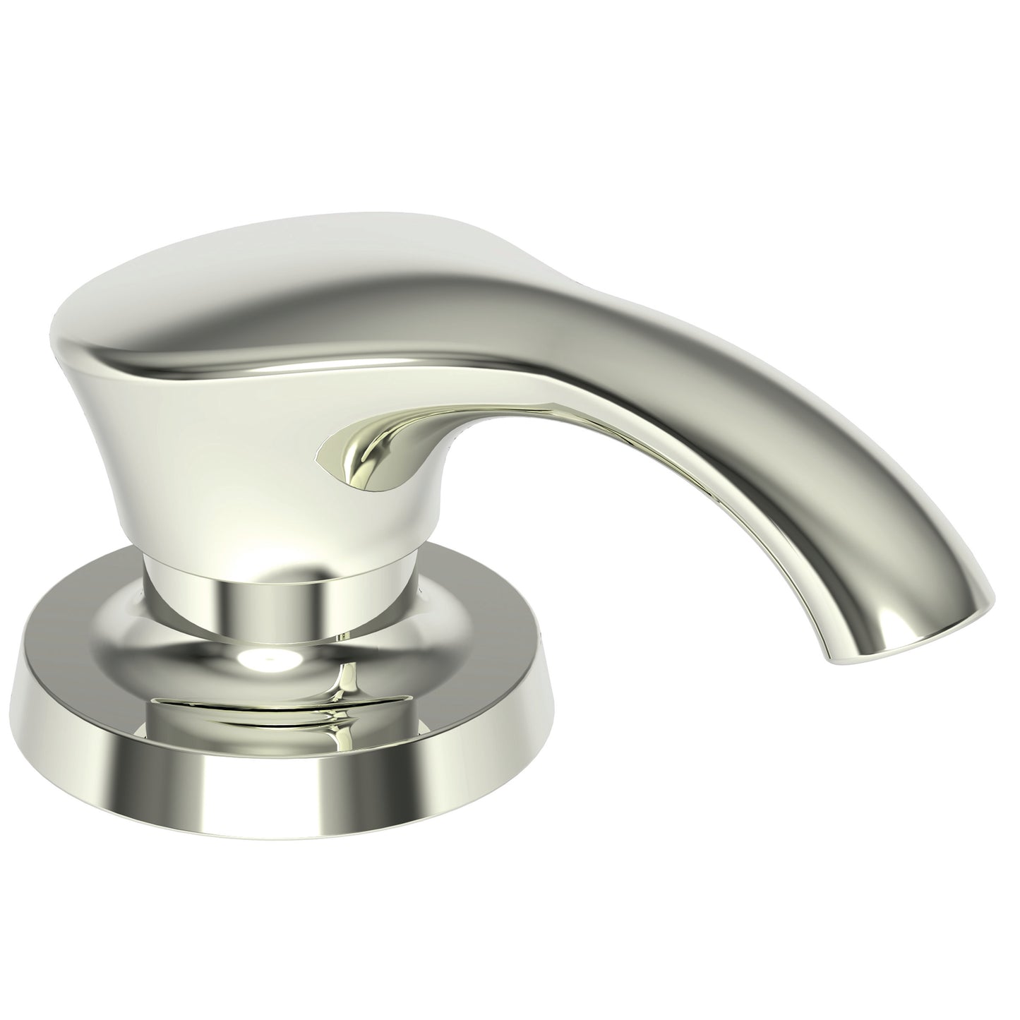 Newport Brass 2500-5721 Vespera Soap/Lotion Dispenser