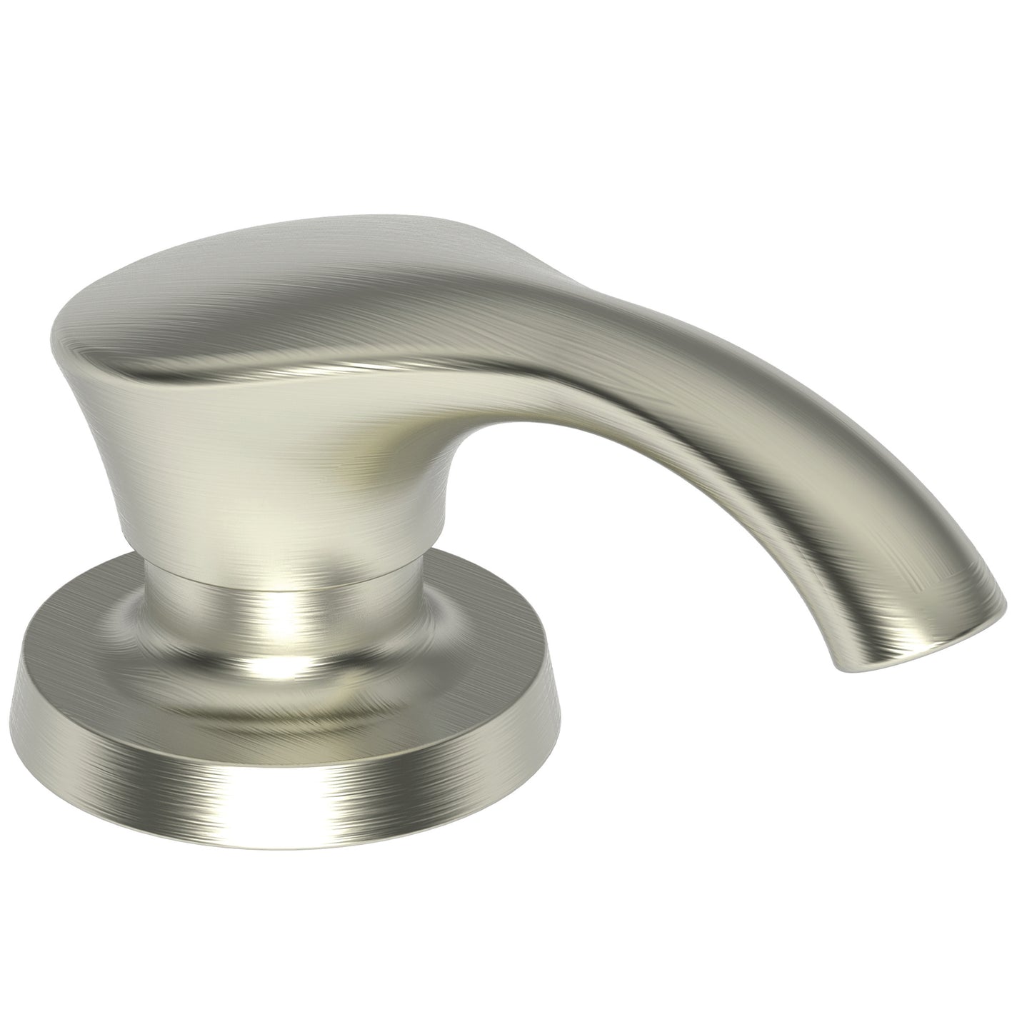 Newport Brass 2500-5721 Vespera Soap/Lotion Dispenser