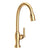 Newport Brass 2510-5103 Nadya Pull-Down Kitchen Faucet