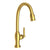 Newport Brass 2510-5103 Nadya Pull-Down Kitchen Faucet