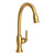 Newport Brass 2510-5103 Nadya Pull-Down Kitchen Faucet