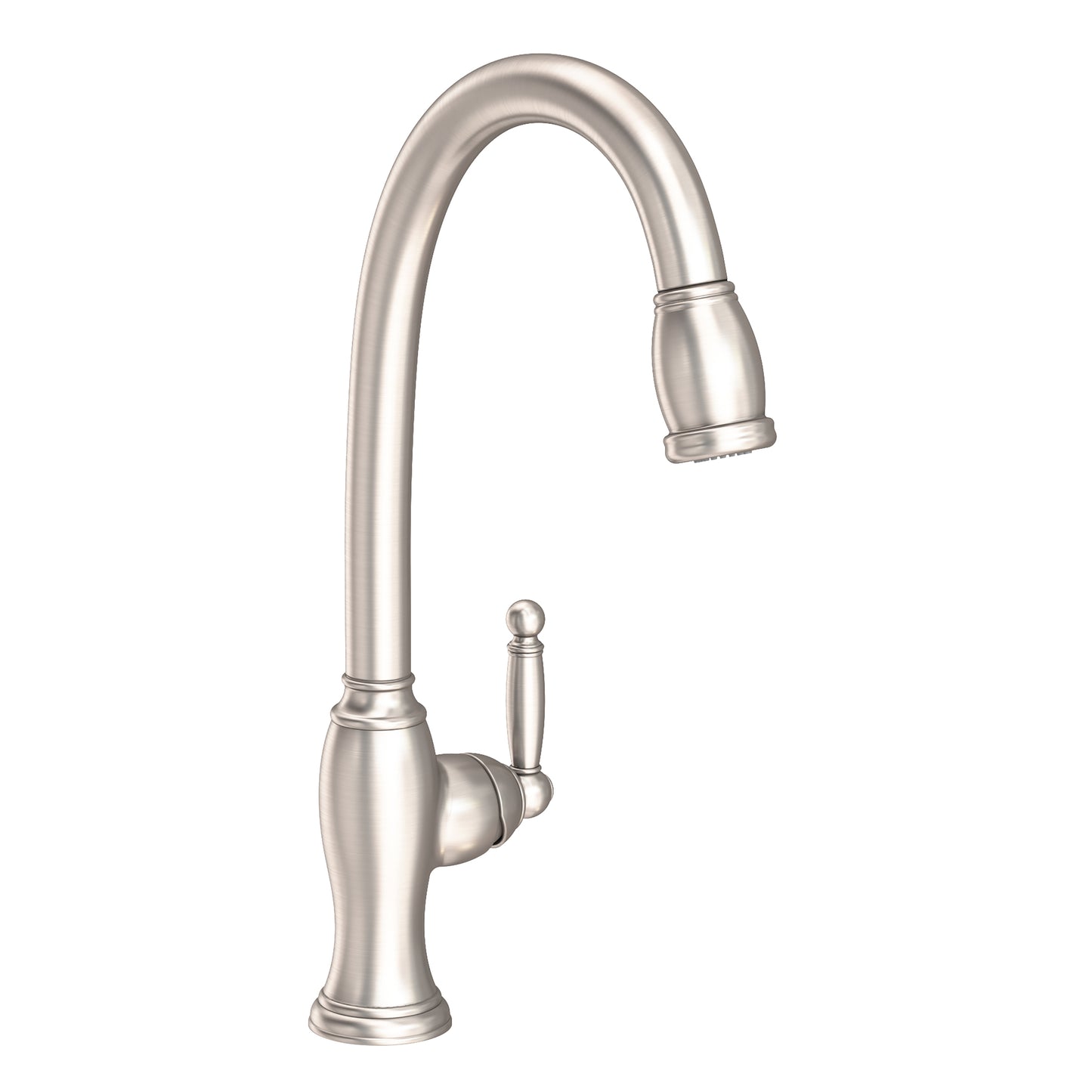 Newport Brass 2510-5103 Nadya Pull-Down Kitchen Faucet
