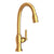 Newport Brass 2510-5103 Nadya Pull-Down Kitchen Faucet