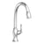 Newport Brass 2510-5103 Nadya Pull-Down Kitchen Faucet