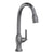 Newport Brass 2510-5103 Nadya Pull-Down Kitchen Faucet
