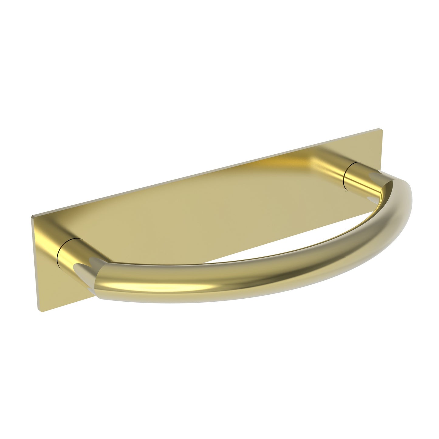 Newport Brass 2540-1410 Metro Towel Ring