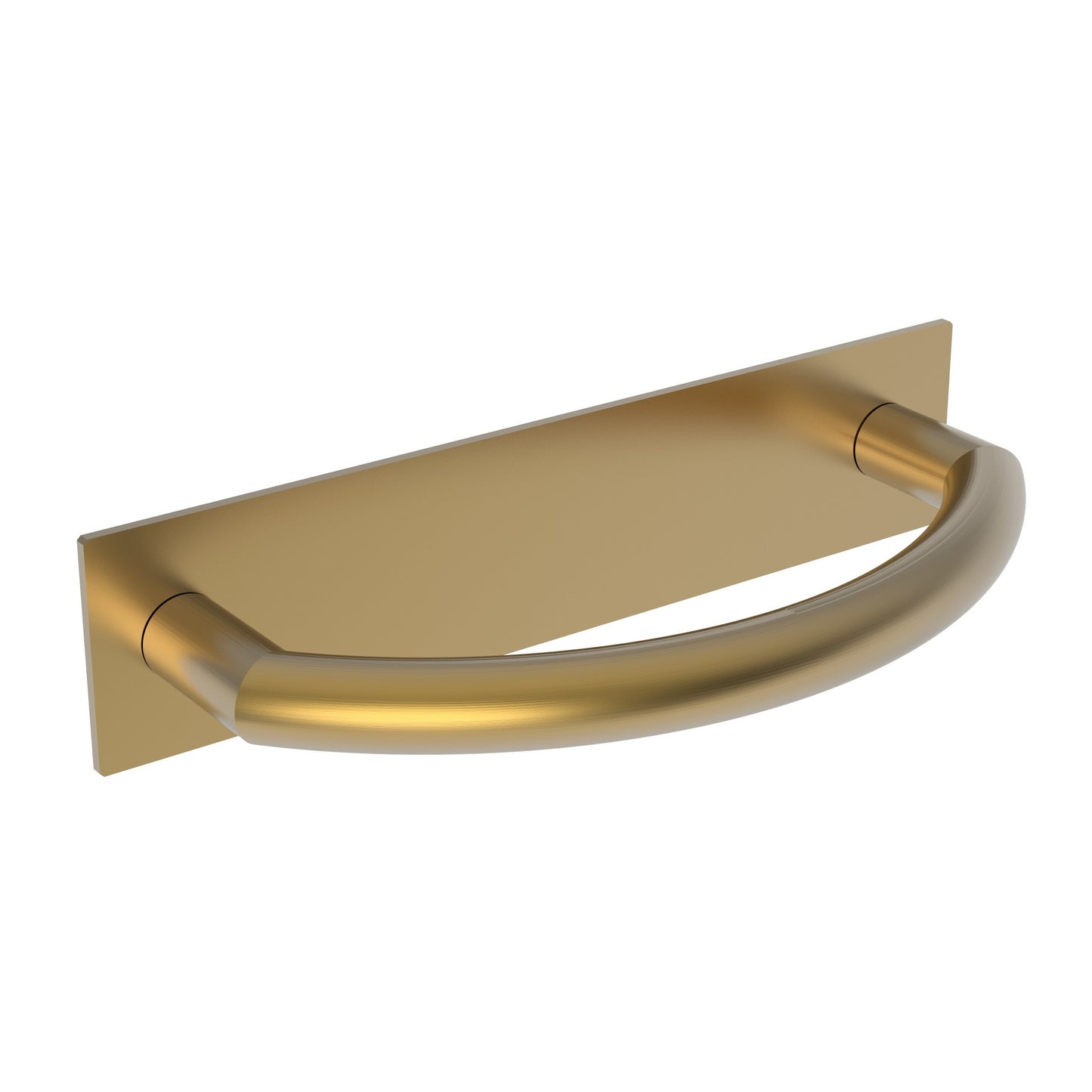Newport Brass 2540-1410 Metro Towel Ring