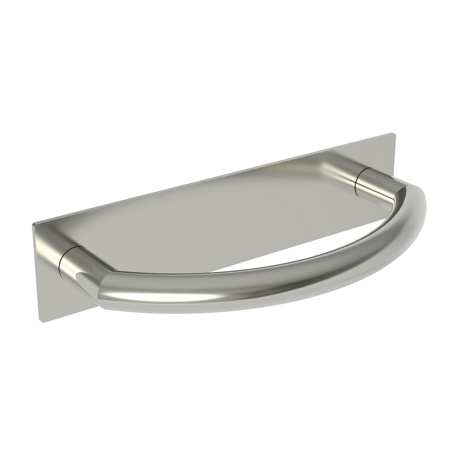 Newport Brass 2540-1410 Metro Towel Ring