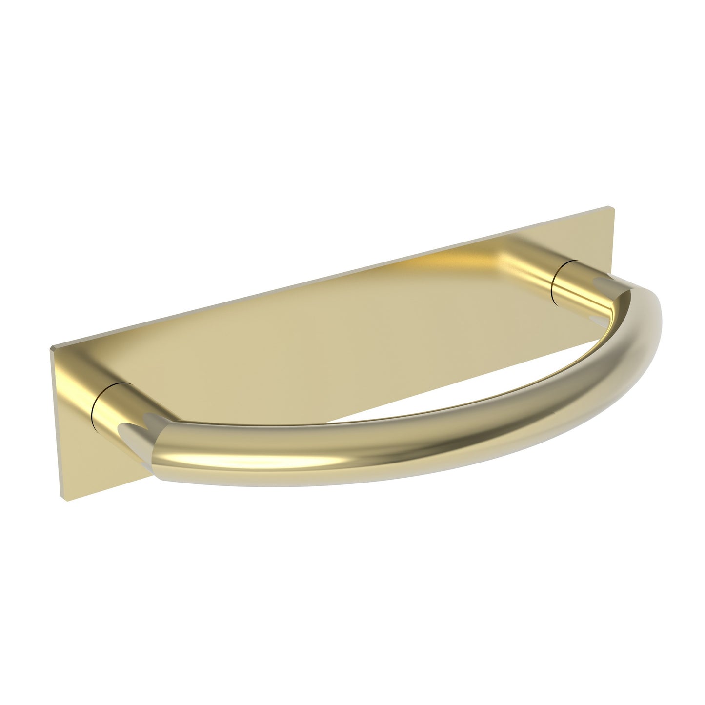 Newport Brass 2540-1410 Metro Towel Ring
