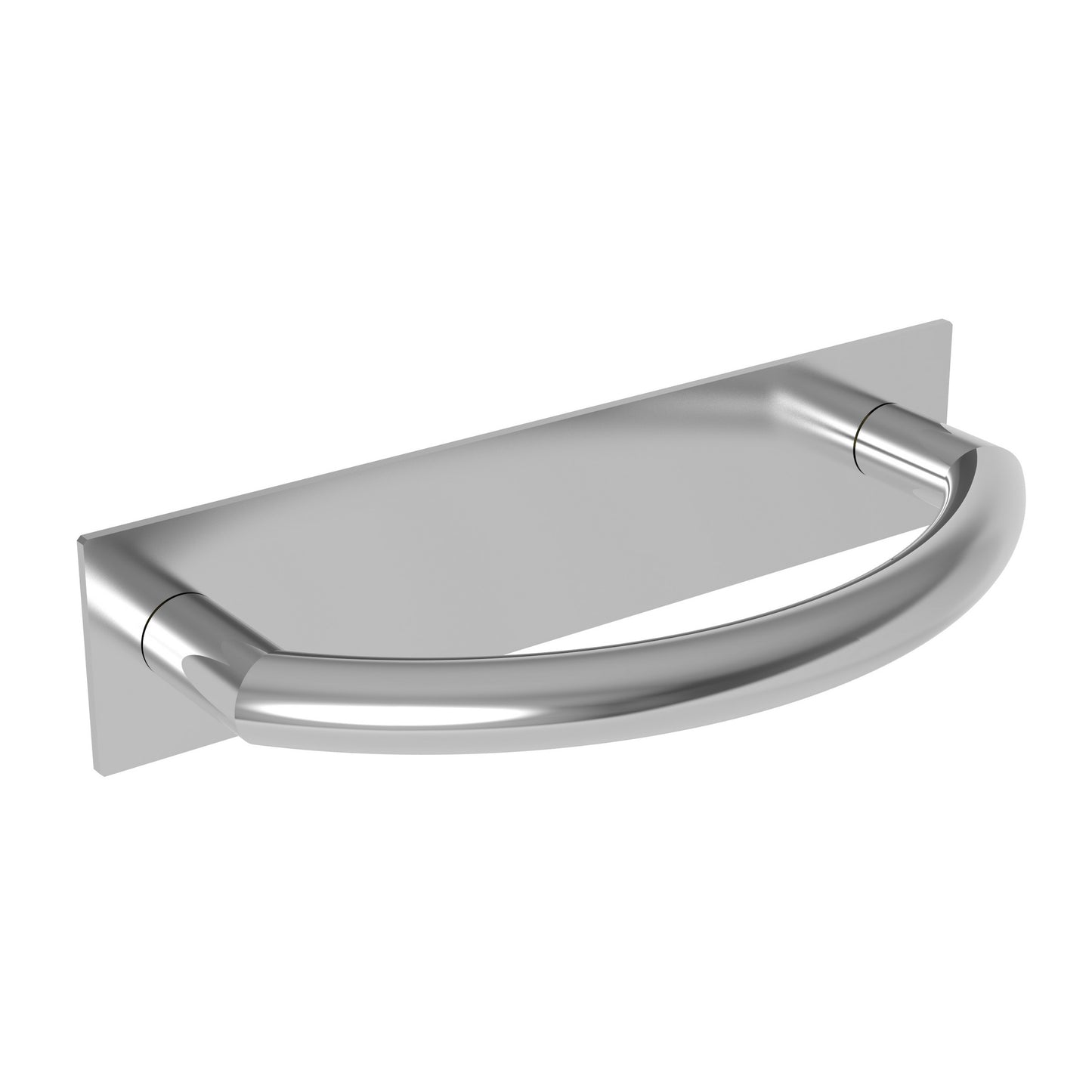 Newport Brass 2540-1410 Metro Towel Ring